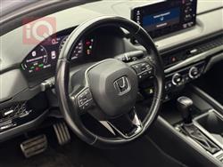 هوندا أكورد